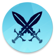 Casual RPG app icon