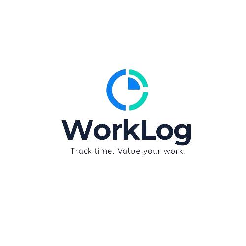 Work Log splash